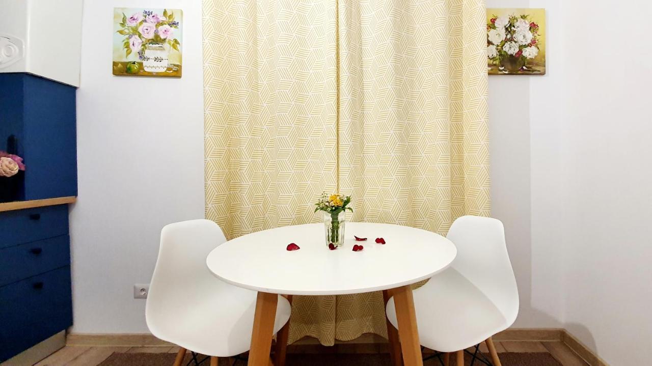 Art Studio บราชอฟ ภายนอก รูปภาพ