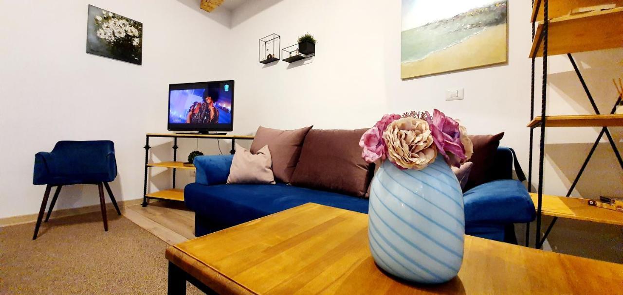 Art Studio บราชอฟ ภายนอก รูปภาพ
