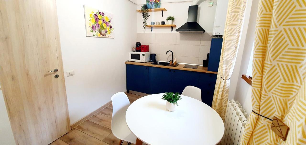 Art Studio บราชอฟ ภายนอก รูปภาพ